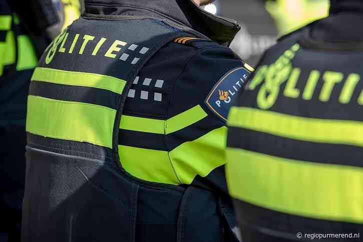 Poging straatroof met vuurwapen op klaarlichte dag in binnenstad Purmerend