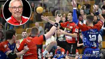 Von Eintracht Braunschweig zum MTV: Peter Göbel fiebert als Arzt mit