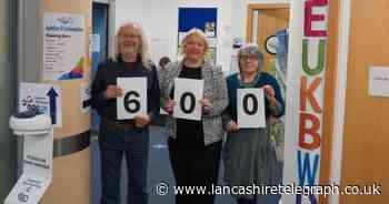 Search for 600 missing pension credit and winter fuel claimants in borough