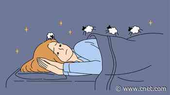 Banish Night-Time Anxiety With the Cognitive Shuffling Sleep Hack