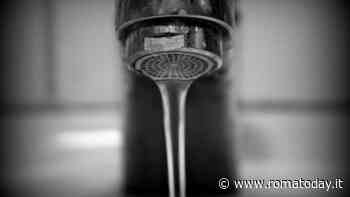 Roma Nord senz'acqua per 23 ore, ecco le vie interessate