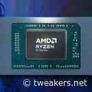 Gerucht: AMD Ryzen Z2 Extreme krijgt acht cores en RDNA 3.5-igpu met 16 CU's