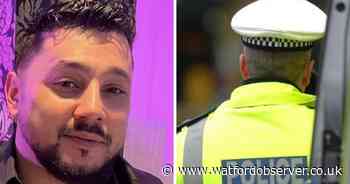 Concern grows for Watford man missing since Sunday