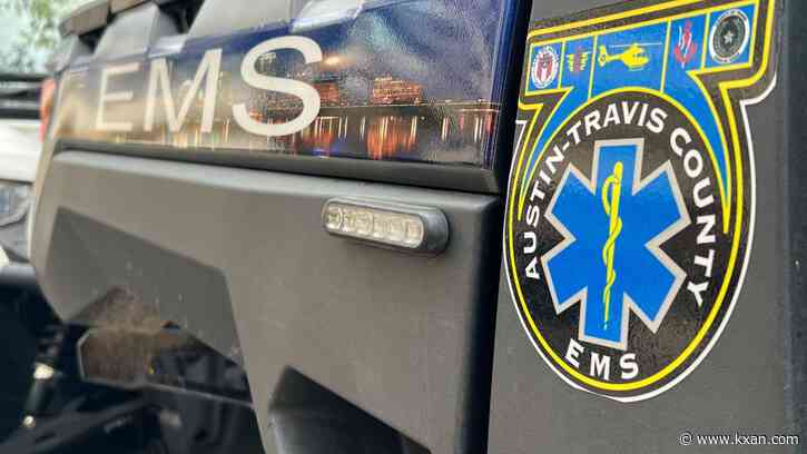 EMS: No tunnel collapse; person had medical emergency during 1st-responder training