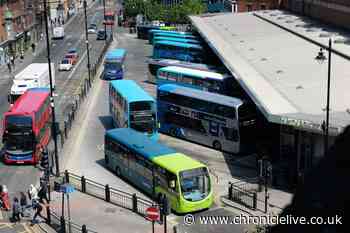 North East demands 'certainty' amid rumours Treasury could make major cuts to key transport budgets