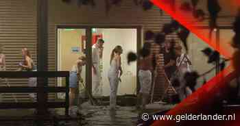 Extreme buien bedreigen bereikbaarheid ziekenhuizen • Achterhoekse koekjes in Donald Duck