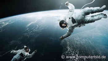 US-Wahlen 2024: Wie wählen Astronauten im Weltall?