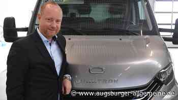 Ausstehende Löhne: Quantron braucht frisches Kapital