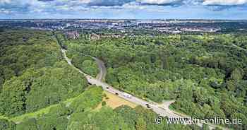 Kommentar zur Südspange Kiel: Neue Straße sollte beerdigt werden