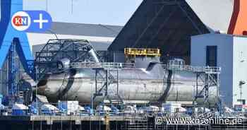 TKMS: Wie geht es in Kiel weiter nach dem Ausstieg von Carlyle?