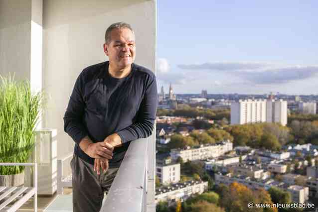 Joël (65) herkent zich in verhaal van Barbara Sarafian: “Honden snuffelden altijd tussen mijn benen, toen kreeg ik de diagnose”