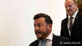René Benko soll einen seiner engsten Berater bespitzelt haben: Dieser zeigt sich «schockiert und fassungslos»