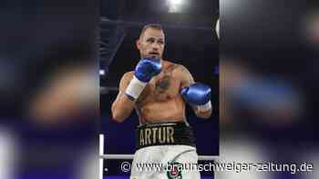 SES-Stallduell: Um diesen Titel geht‘s für Artur Reis