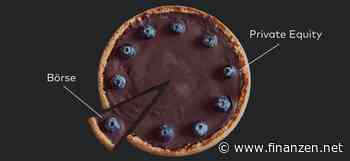 JETZT LIVE: Private Equity - So investieren Sie in Erfolgsgeschichten abseits der Börse