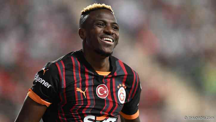 How to watch Galatasaray vs. Elfsborg online for free