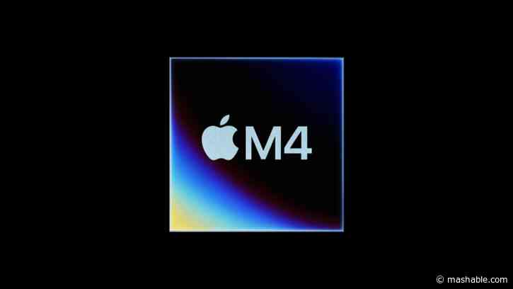 New M4 MacBook Pros and iMacs are coming very soon, report claims