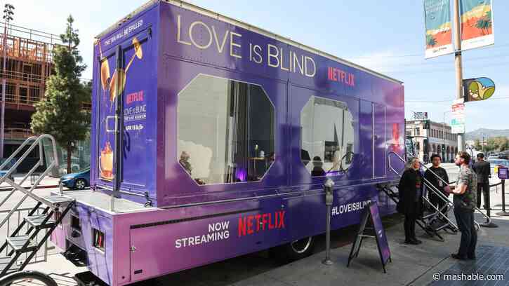 When is the Love Is Blind reunion streaming? Everything we know about the finale