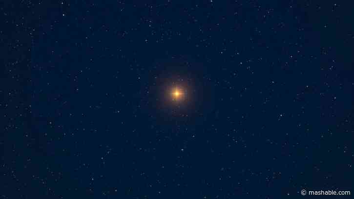 Scientists propose a bold new reason for Betelgeuse's volatile behavior