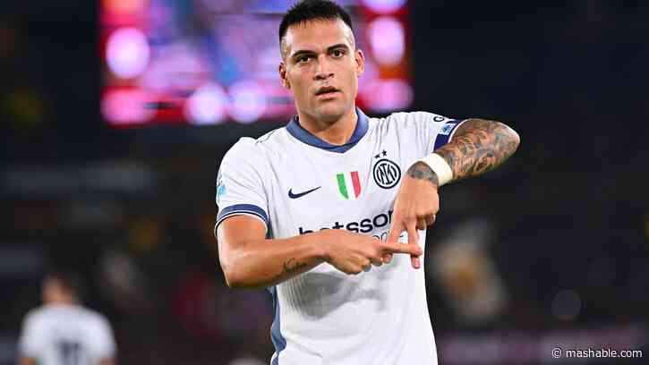 How to watch Young Boys vs. Inter online for free