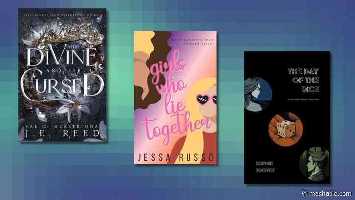 Stuff Your Kindle with these free young adult romance novels