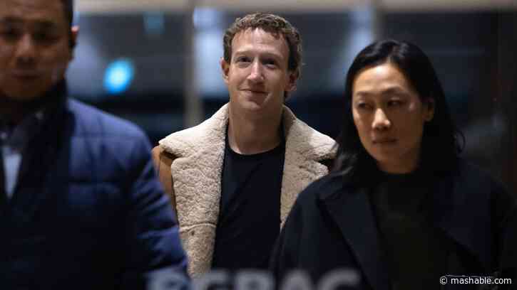 Meta suspends celebrity plane tracking accounts like ElonJet