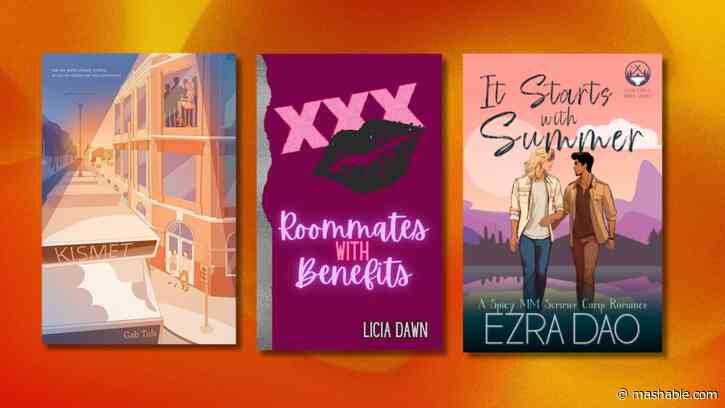 The best erotica romance books you can download for free on Stuff Your Kindle Day