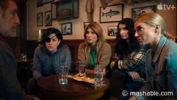 'Bad Sisters' Season 2 trailer teases a new dead body