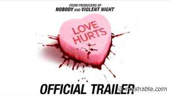 'Love Hurts' trailer: Ke Huy Quan and Ariana DeBose team up and kick butt