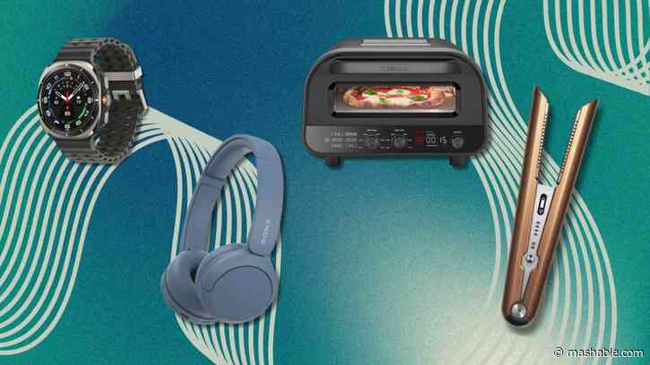 Amazon deal of the day: Sony's WH-CH520 headphones are on sale for less than $40