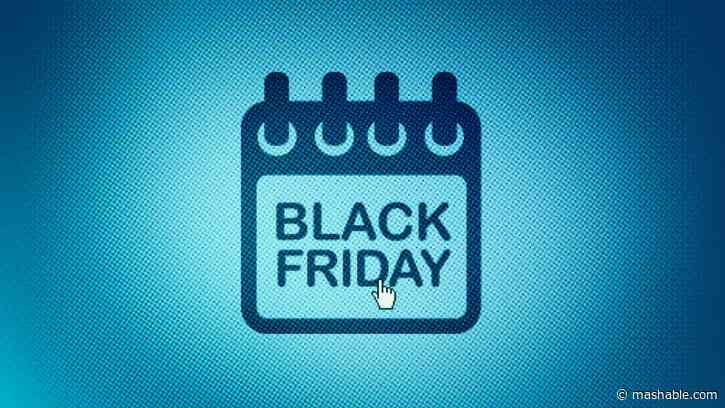 When do Black Friday sales start? Be on the lookout for early holiday deals.
