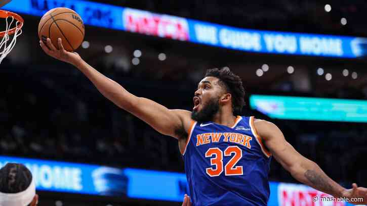 How to watch Boston Celtics vs. New York Knicks online for free