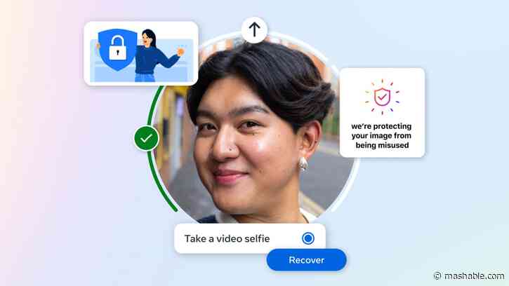 Meta is testing facial recognition to fight celebrity scams