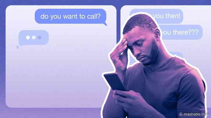 Most ADHD daters feel misunderstood, Hinge says