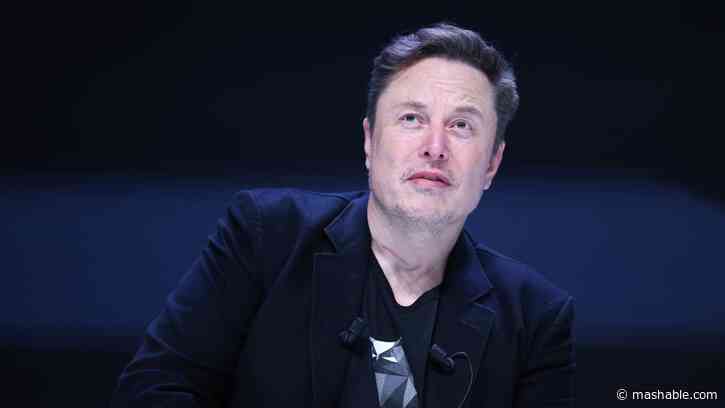 Elon Musk and Tesla sued by 'Blade Runner 2049' producers
