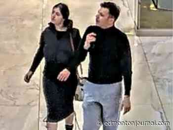 Police investigating West Edmonton Mall jewelry store theft