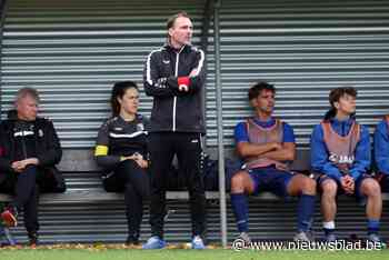 SK Lochristi stopt de samenwerking met coach Tim Bavré, Yves Van Acker pakt over: “Hij kent de club en de spelers als zijn broekzak”