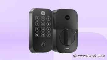 Last Chance to Lock In a Low Price on the Yale Assure Lock 2