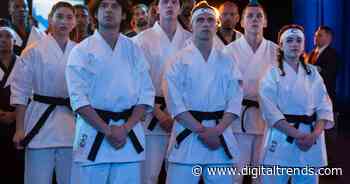 Cobra Kai season 6, part 2 trailer: The battle for karate supremacy heats up in Spain