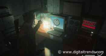 All computer password solutions in Alan Wake 2: The Lake House