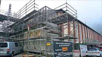 Tochterfirma der Stadt Bad Liebenzell: Nach langem Zoff Kontrollgremium  endlich besetzt?