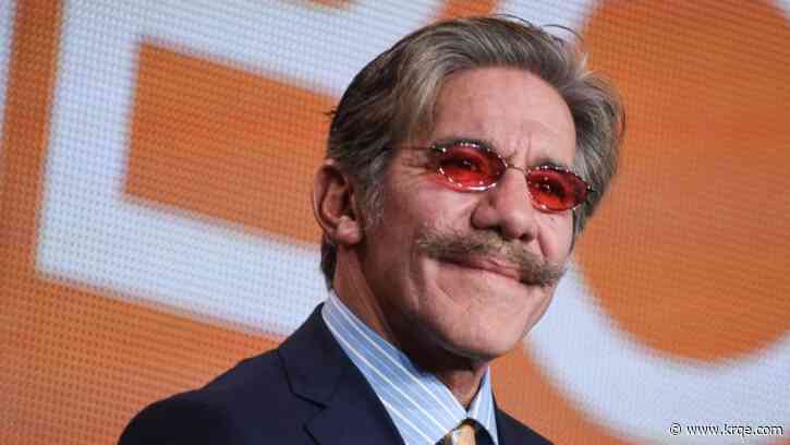 Geraldo Rivera: 'I wish I had bailed on the Trump train a lot sooner'