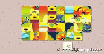 Wilmot Works it Out is the ultimate video game for jigsaw puzzle lovers