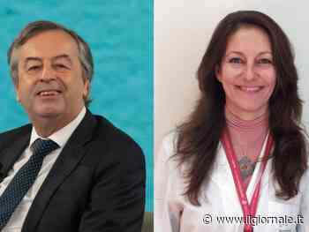Burioni attacca l'endocrinologa: "È no vax, ma insegna alla Statale"