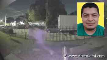 14-year-old facing murder charge in Miami double shooting that killed father of 3