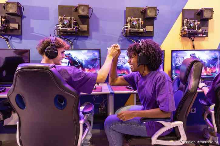 Sportieve herfstvakantie met PurVak: Gratis activiteiten voor kinderen in Purmerend en Beemster