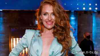 "Sind sie noch geschwollen?": Georgina Fleur zeigt ihre neuen Brüste