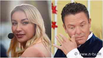 Schlager-Scheidungskrieg: Woitschack und Mross sollen sich um Geld streiten