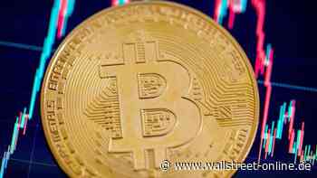 Die Krypto-Kolumne: Anleihemärkte bestrafen die Fed – Was das für Bitcoin und Gold bedeutet