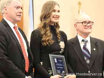 Nominations sought for Sarnia accessibility awards