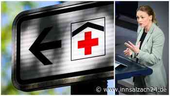 Drohendes Klinik-Sterben: Bayern reagiert mit Sieben-Punkte-Plan auf Lauterbachs Reform